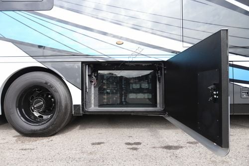 2026 Newmar New Aire 3543