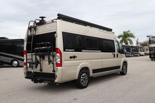 2025 Winnebago Travato 59K