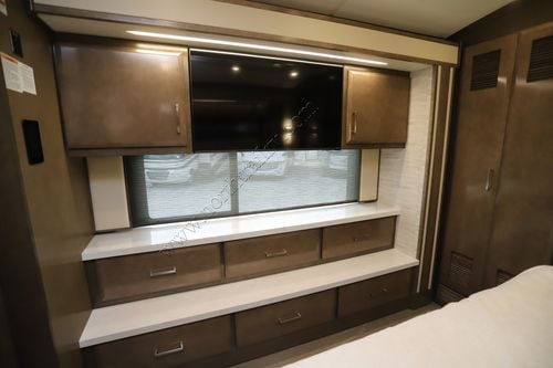 2026 Newmar New Aire 3543