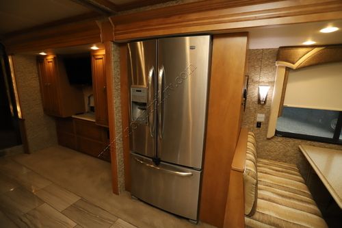 2014 Newmar Ventana 4037