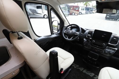 2025 Winnebago Travato 59K