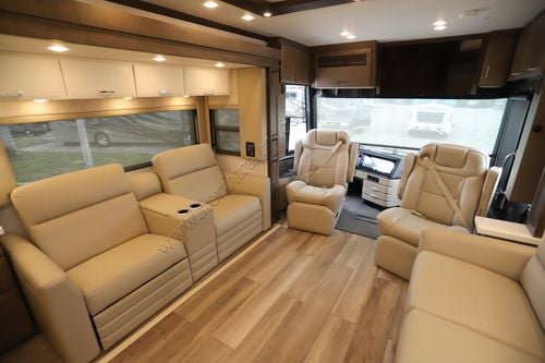 2025 Newmar Mountain Aire 4118
