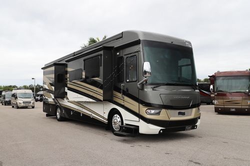2024 Newmar Ventana 3809