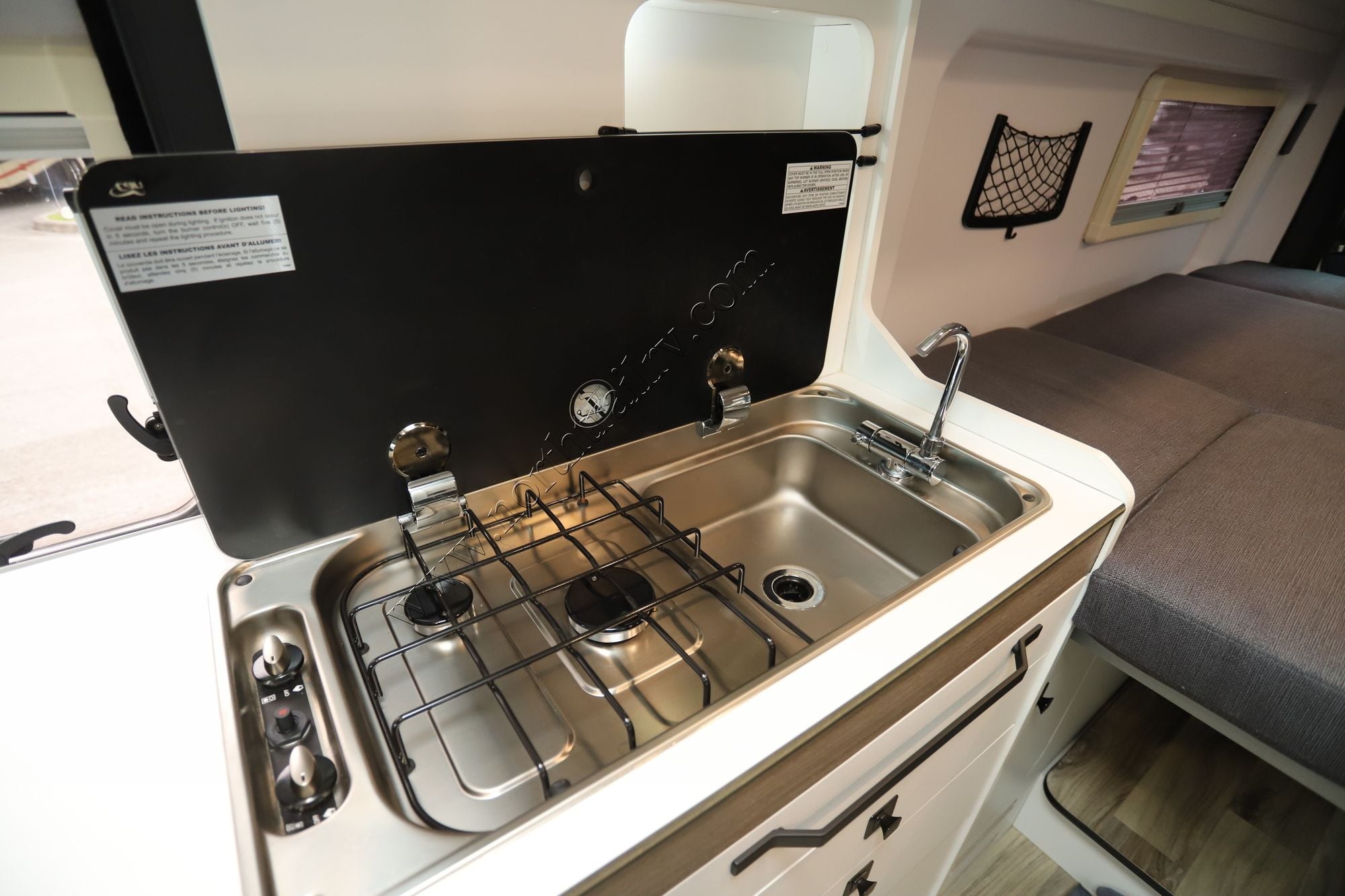 Used 2025 Roadtrek Westfalia WAVE Class B  For Sale