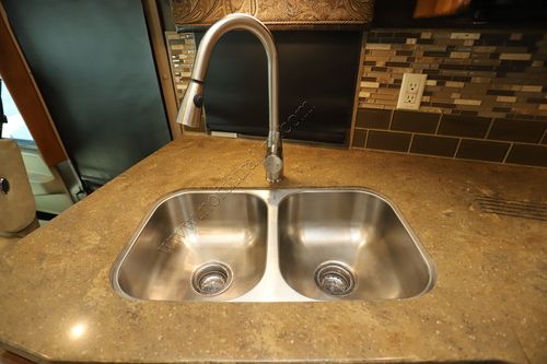 2016 Tiffin Motor Homes Allegro Open Road 31SA Class A