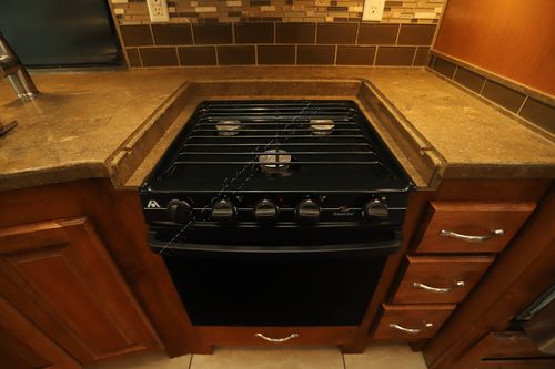 2016 Tiffin Motor Homes Allegro Open Road 31SA Class A