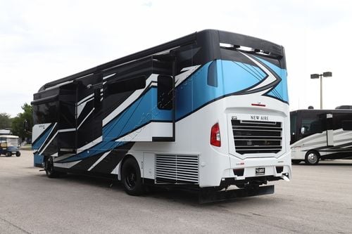 2026 Newmar New Aire 3543