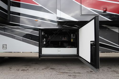 2024 Newmar Dutch Star 4081