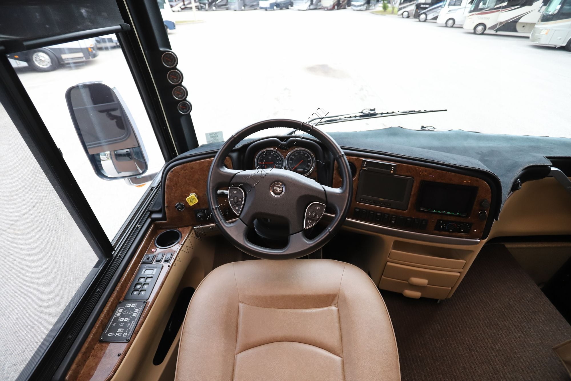 Used 2014 Newmar Ventana 4037 Class A  For Sale