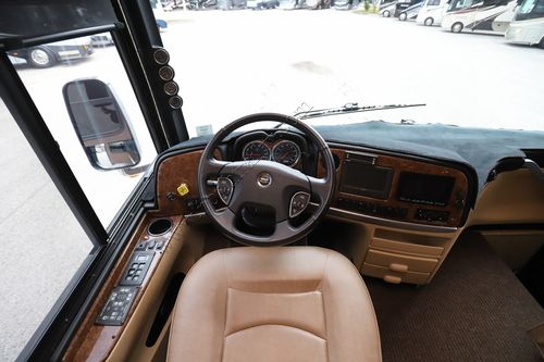 2014 Newmar Ventana 4037