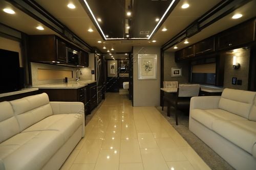 2020 Tiffin Motor Homes Allegro Red 37BA