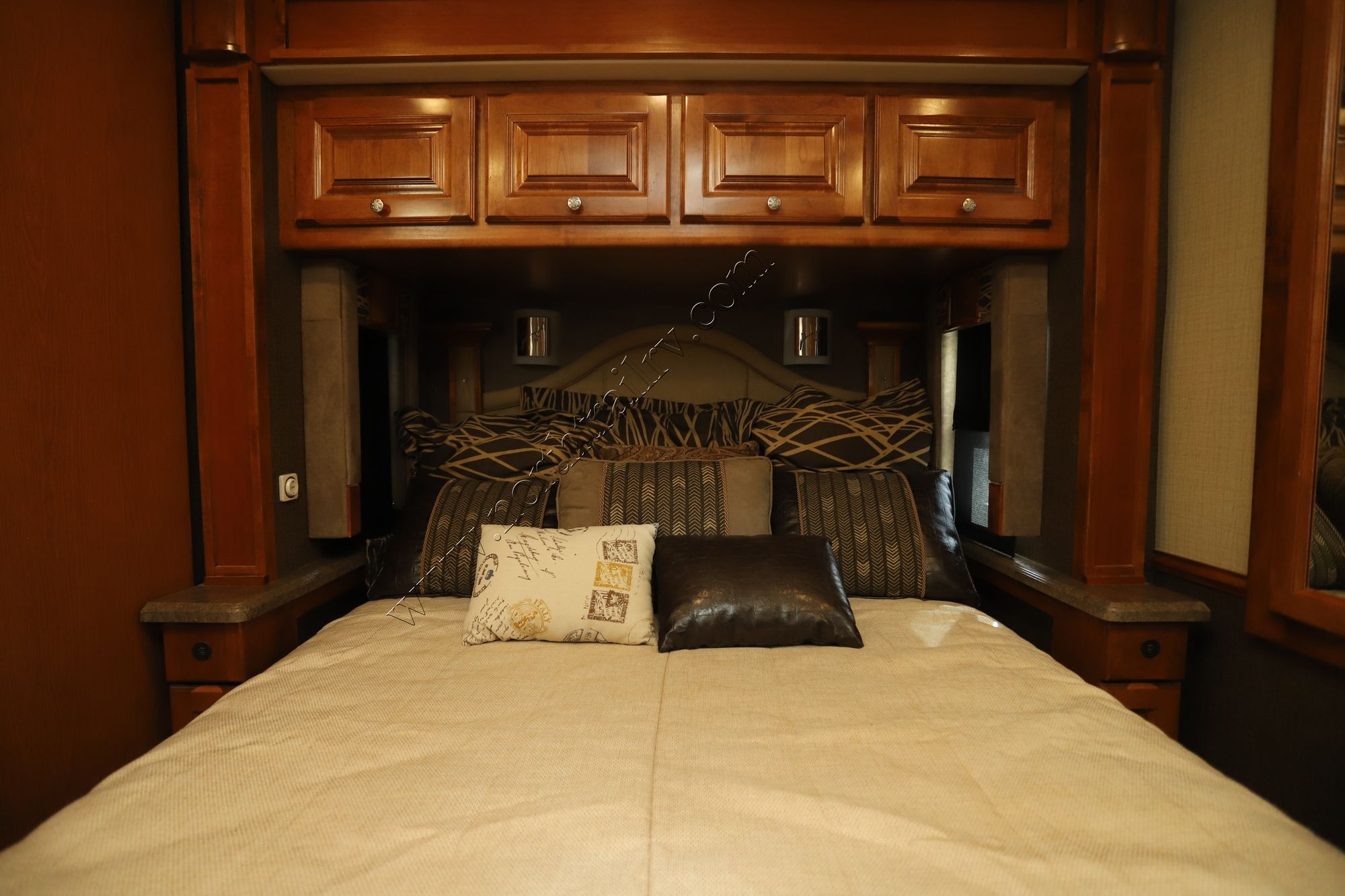 Used 2016 Tiffin Motor Homes Allegro Open Road 31SA Class A  For Sale