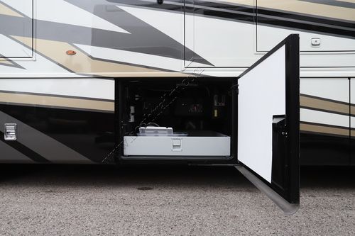 2024 Newmar Ventana 3809