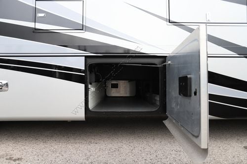 2020 Tiffin Motor Homes Allegro Red 37BA