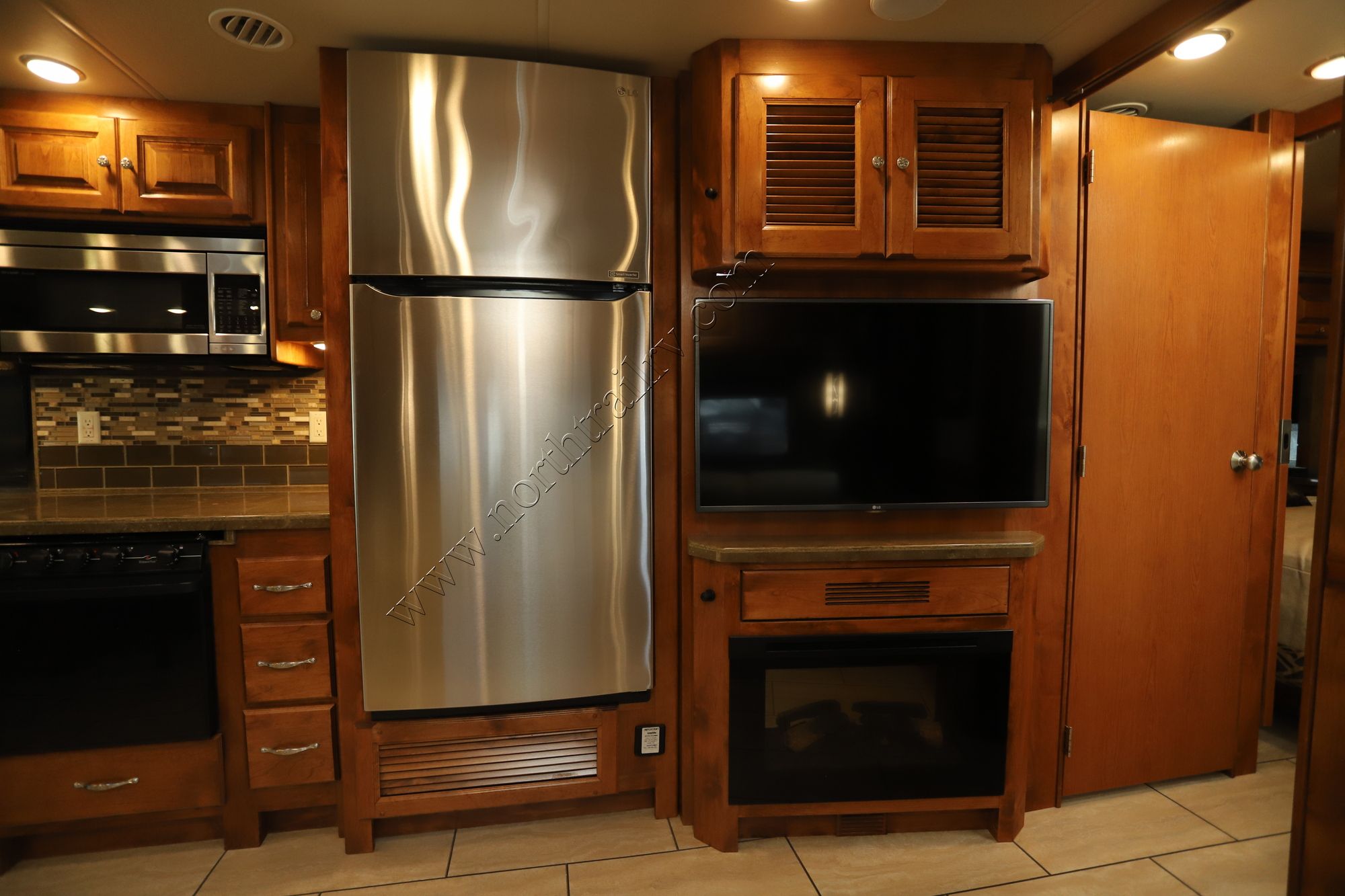 Used 2016 Tiffin Motor Homes Allegro Open Road 31SA Class A  For Sale