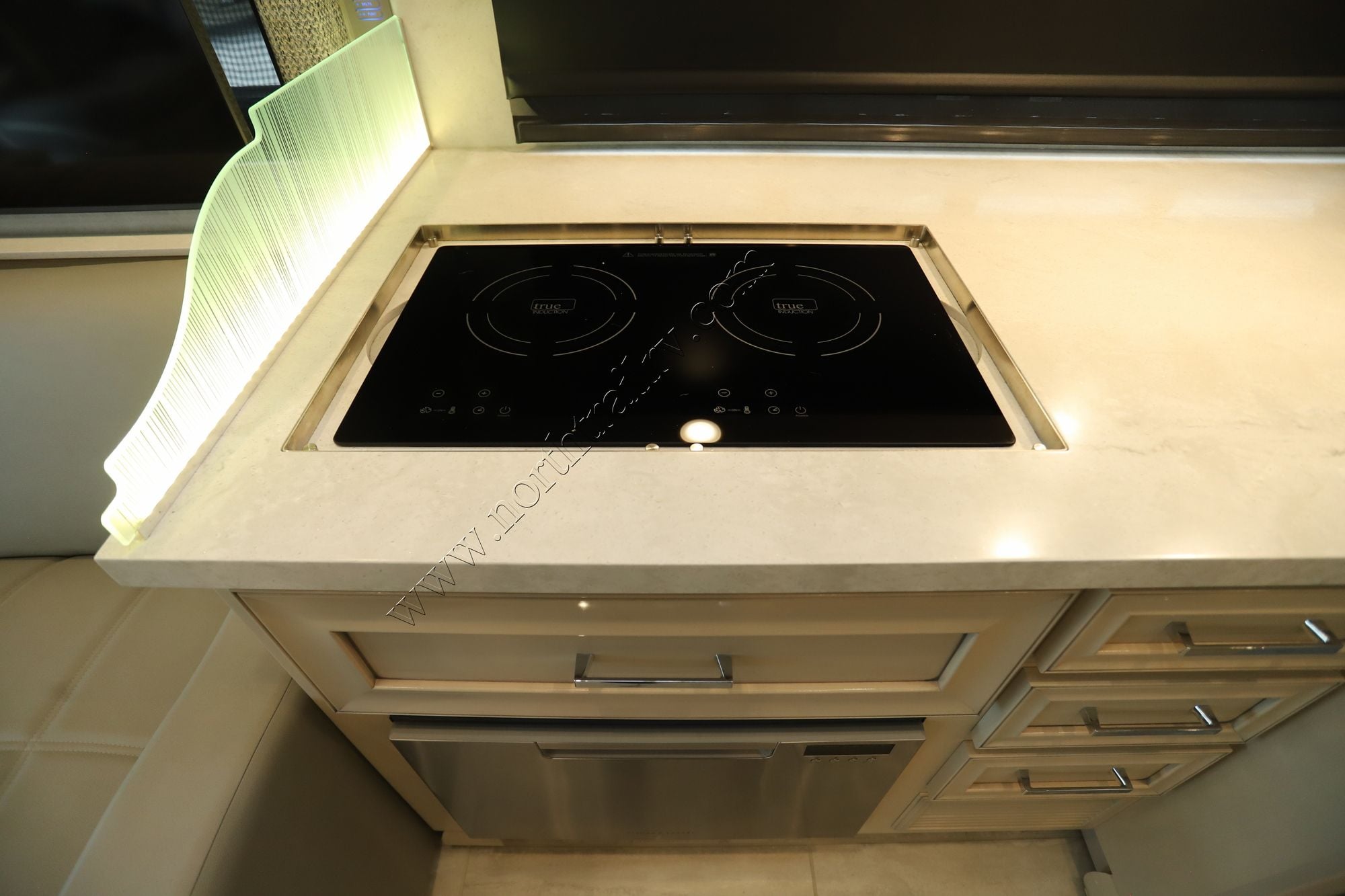 Used 2024 Newmar Ventana 3809 Class A  For Sale