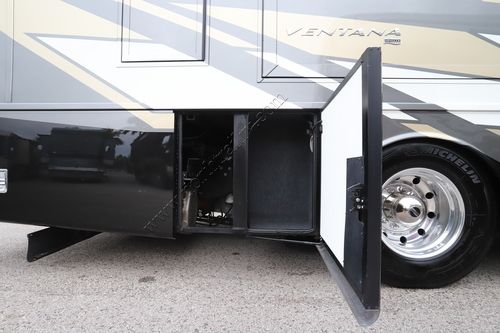 2024 Newmar Ventana 3809