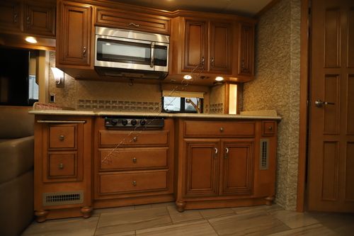 2014 Newmar Ventana 4037
