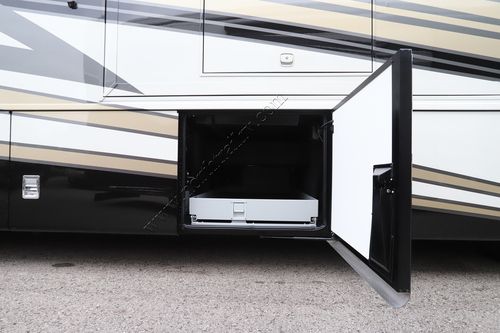 2024 Newmar Ventana 3809