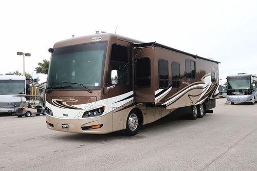 2014 Newmar Ventana 4037