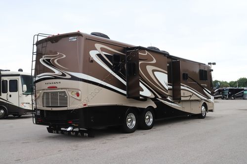 2014 Newmar Ventana 4037