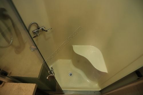 2020 Tiffin Motor Homes Allegro Red 37BA