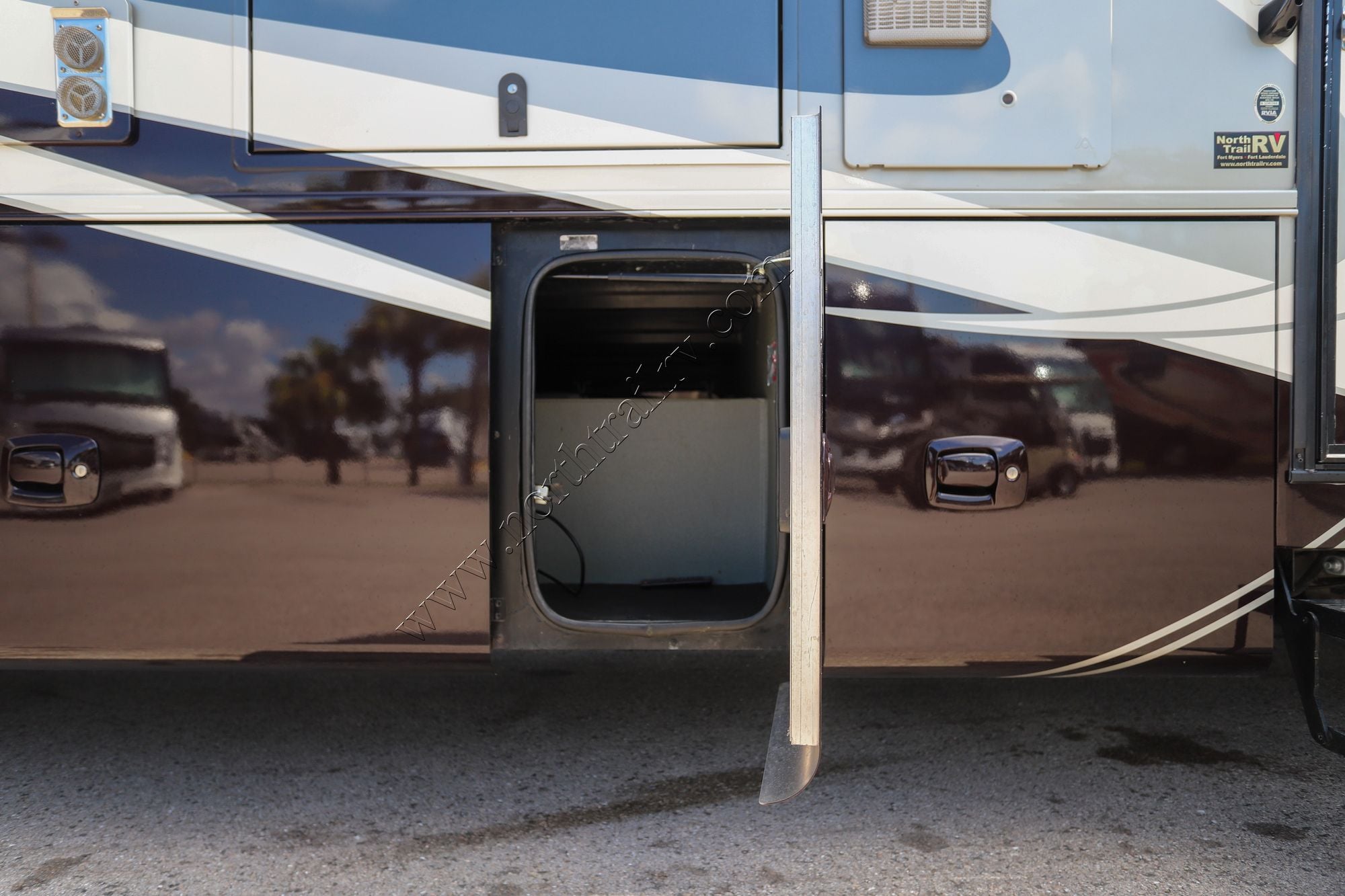 Used 2016 Tiffin Motor Homes Allegro Open Road 31SA Class A  For Sale