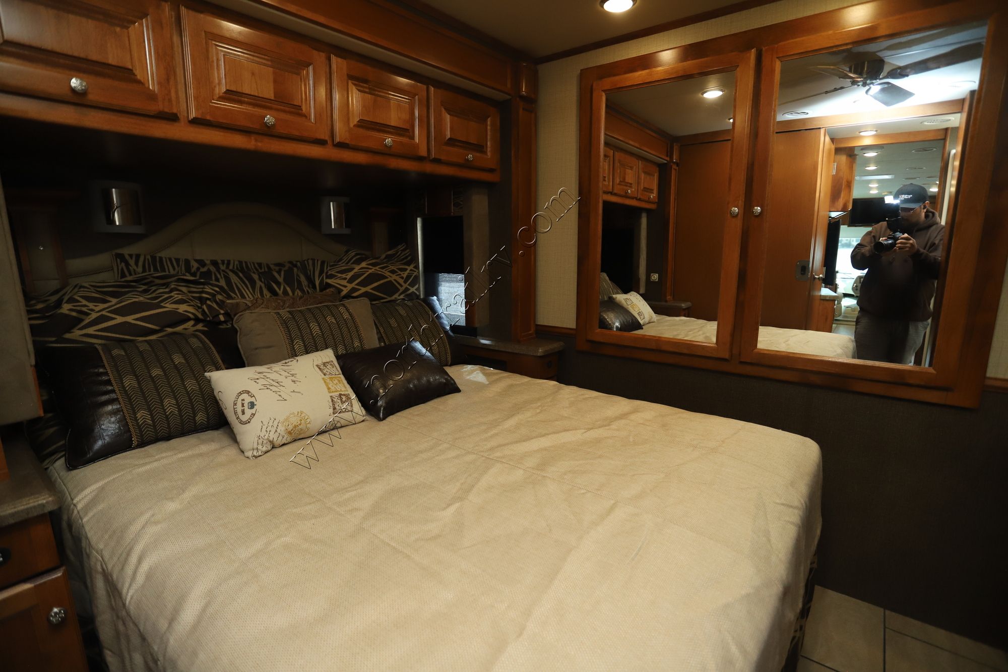 Used 2016 Tiffin Motor Homes Allegro Open Road 31SA Class A  For Sale