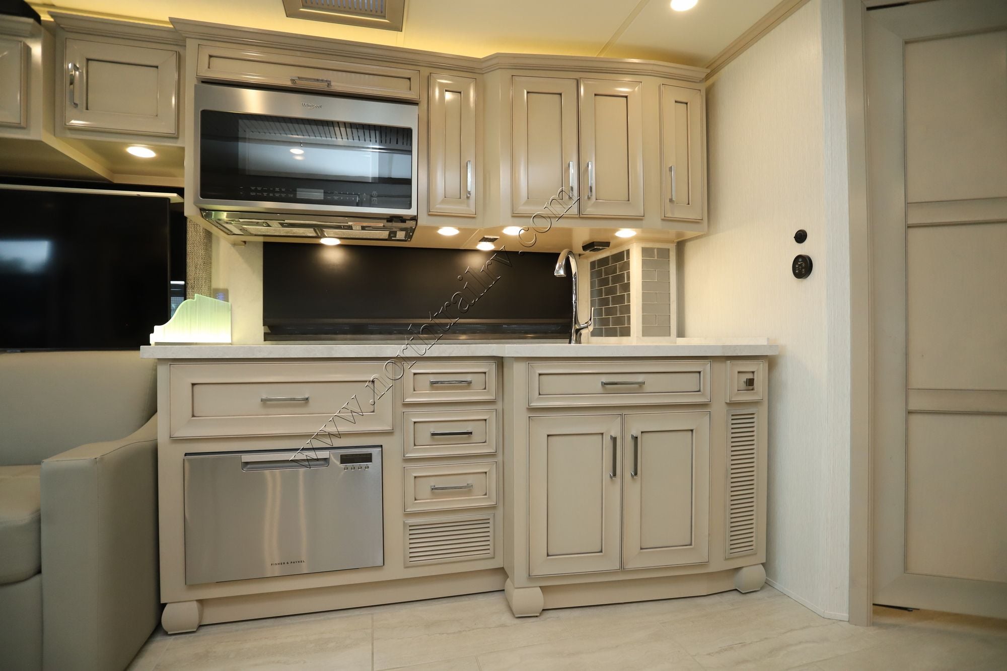 Used 2024 Newmar Ventana 3809 Class A  For Sale