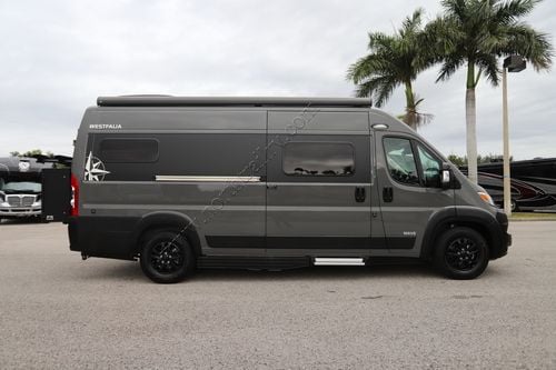 2025 Roadtrek Westfalia WAVE