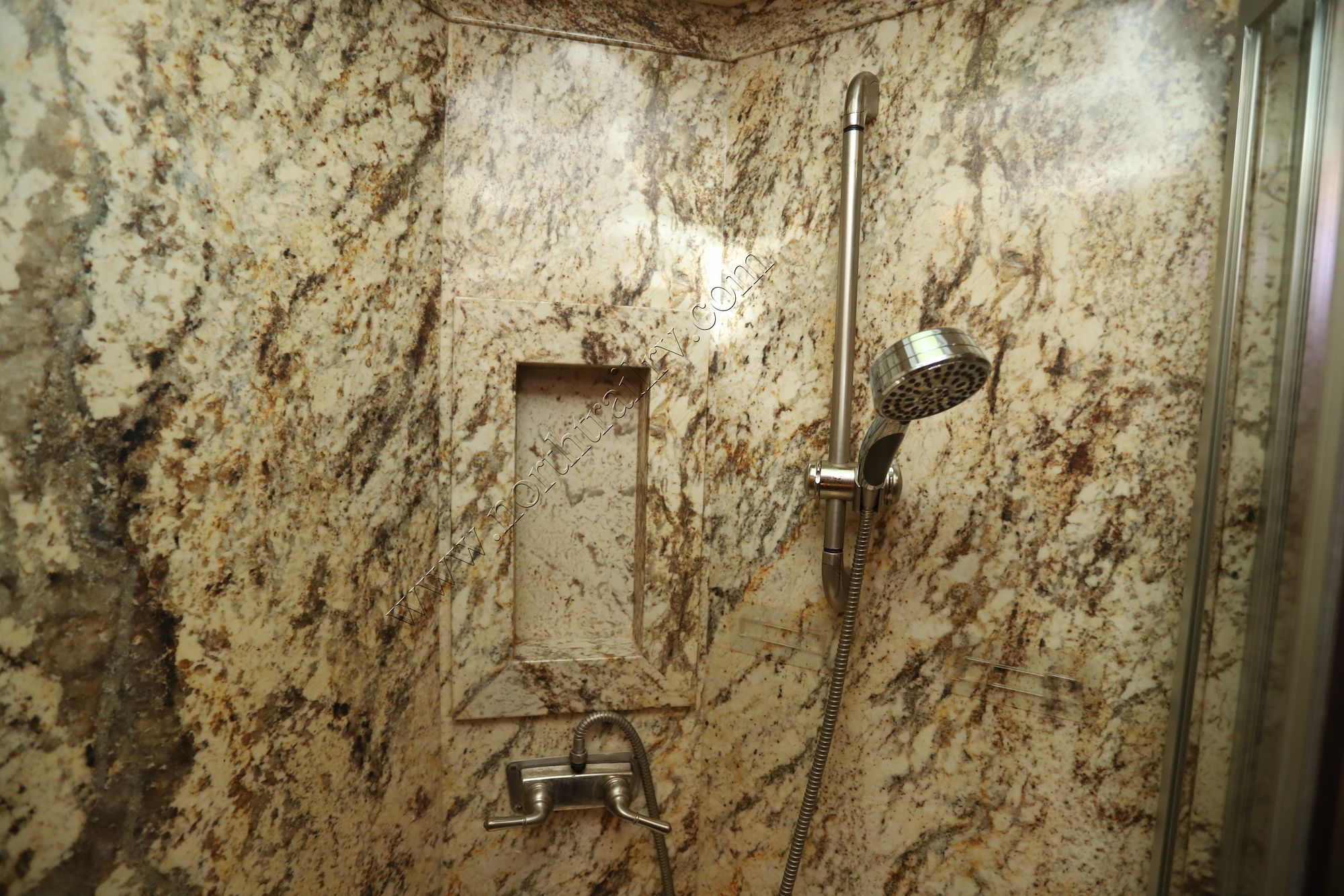 Used 2014 Newmar Ventana 4037 Class A  For Sale