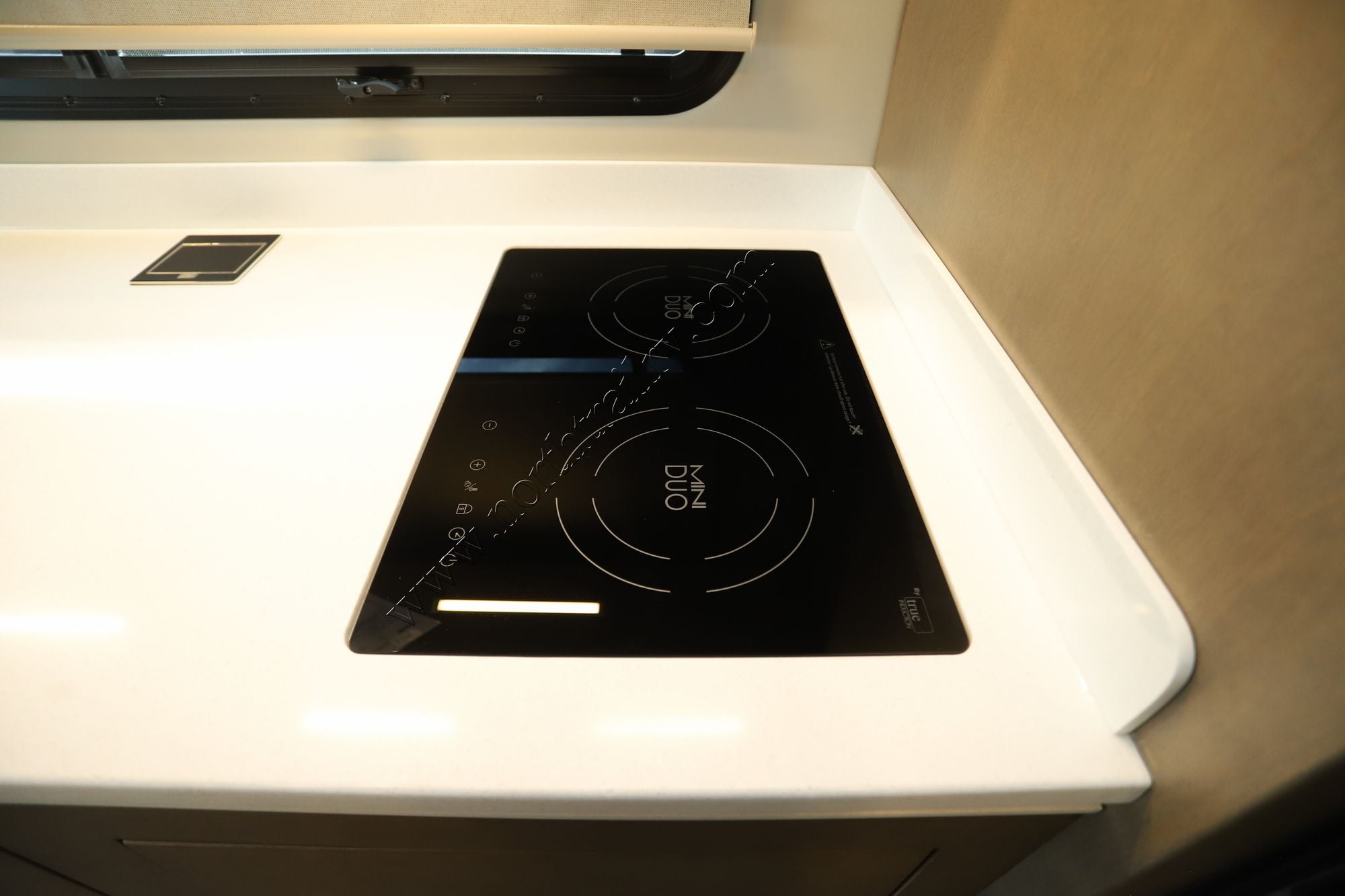 New 2026 Renegade Rv Vienna 25RMC Class C  For Sale