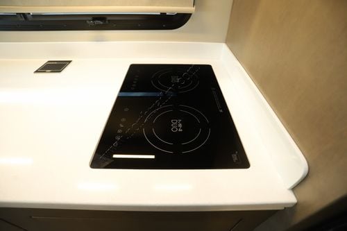 2026 Renegade Rv Vienna 25RMC