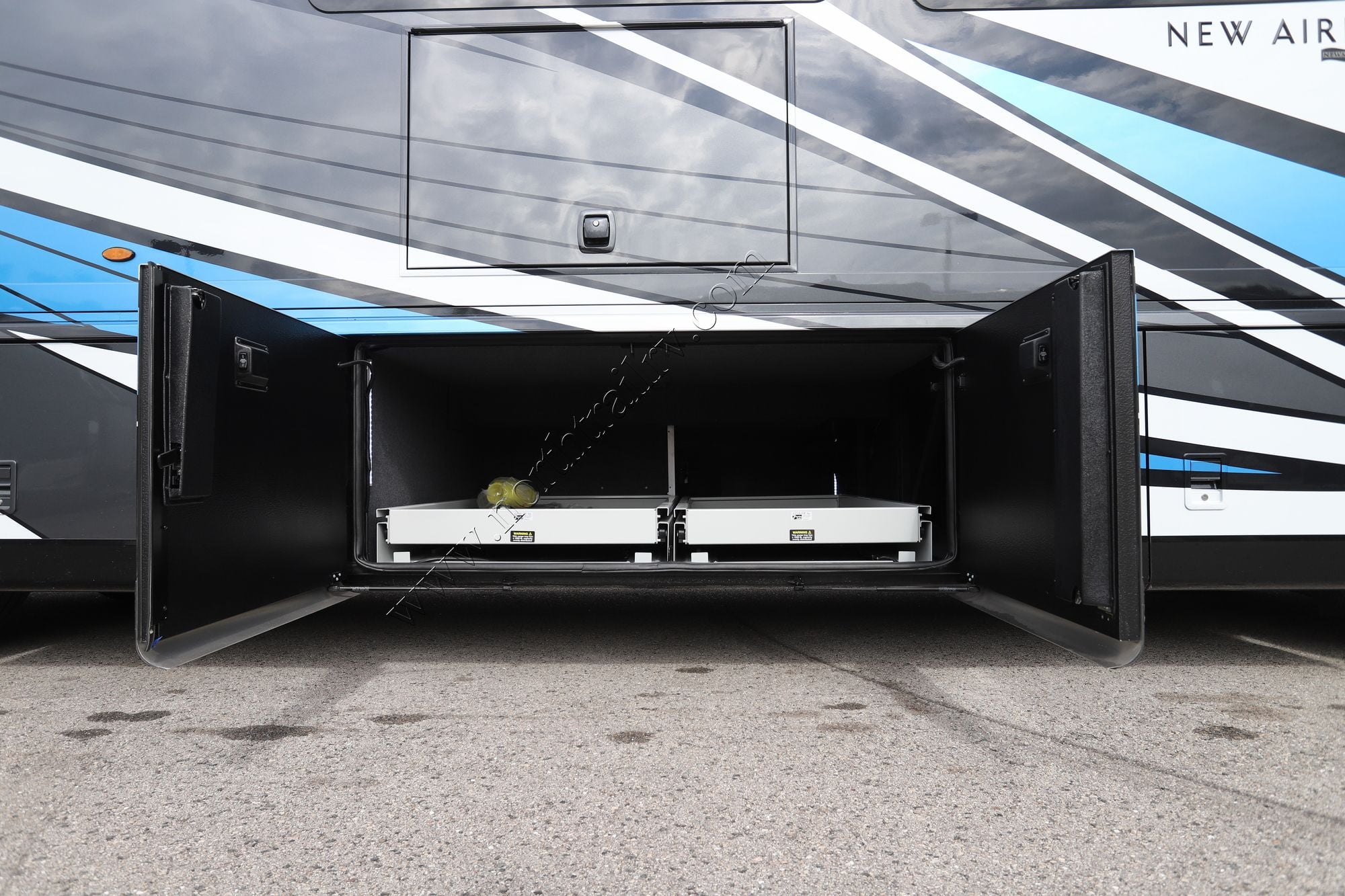 New 2026 Newmar New Aire 3543 Class A  For Sale