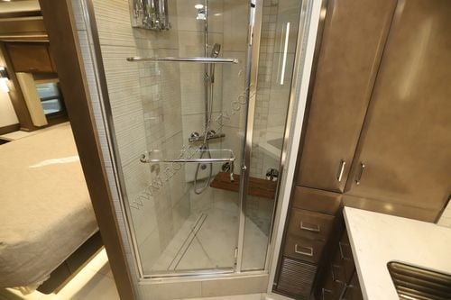 2026 Newmar Mountain Aire 3825