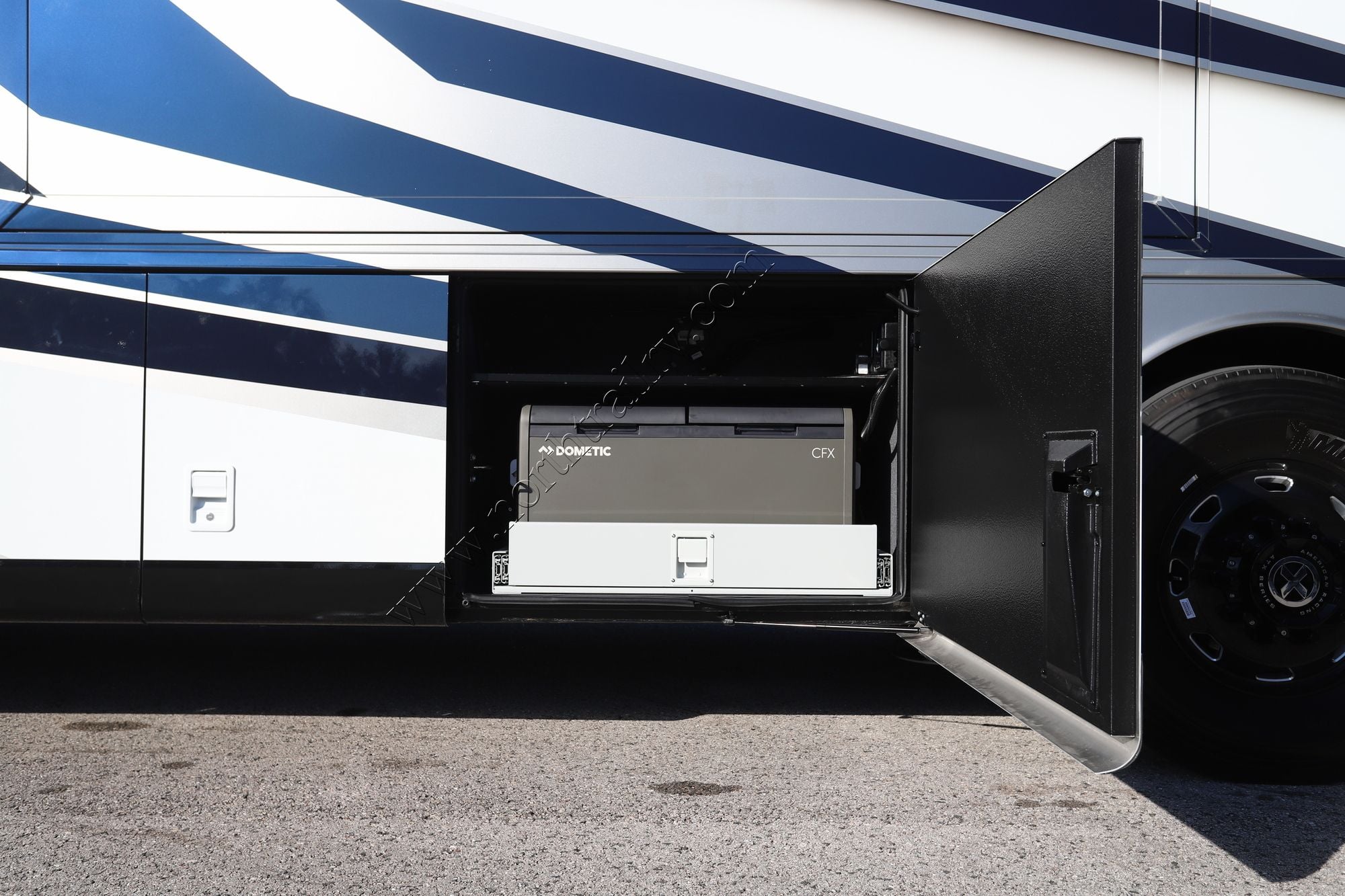 New 2026 Newmar Mountain Aire 3825 Class A  For Sale