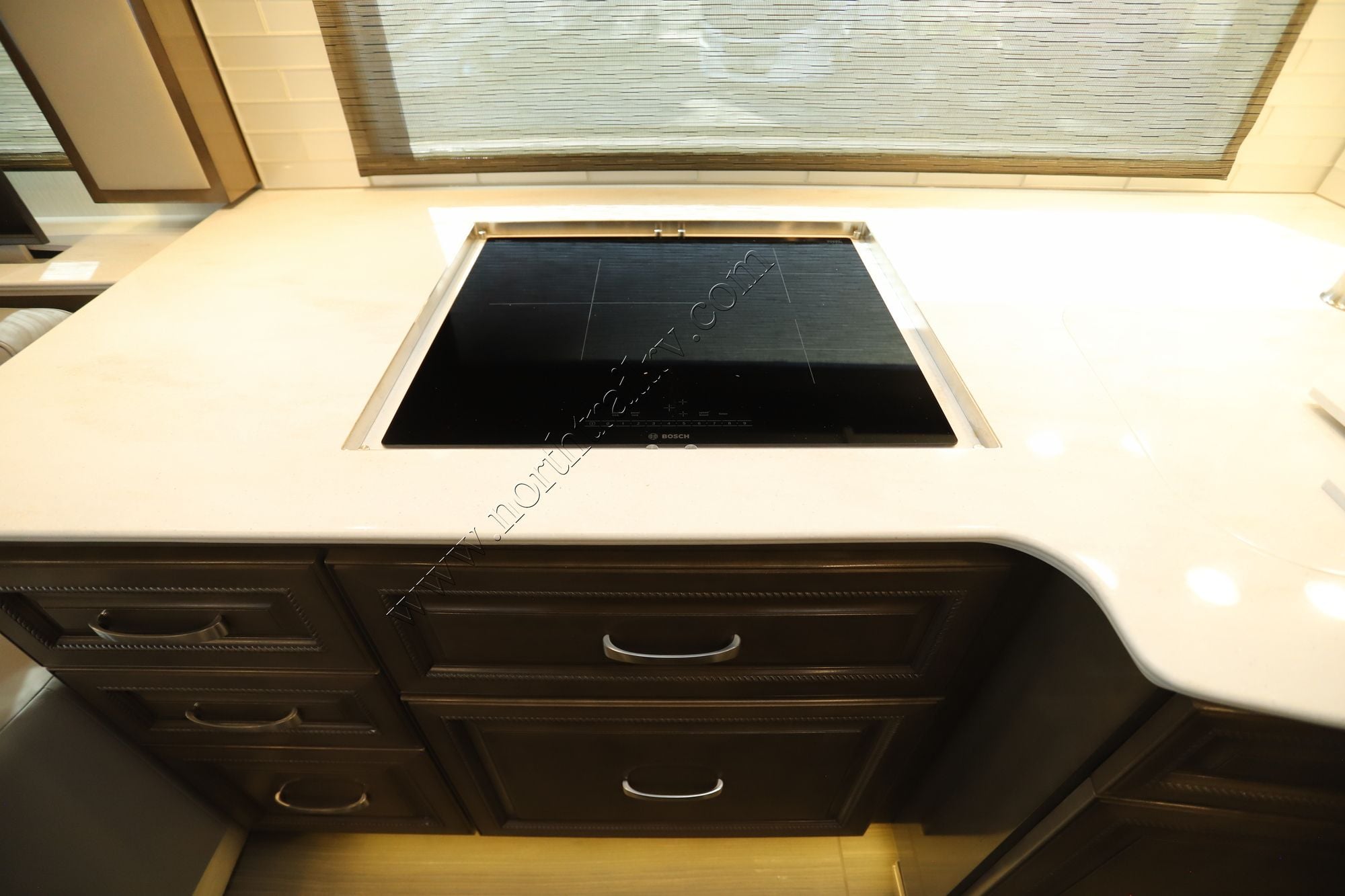 New 2026 Newmar Essex 4551 Class A  For Sale