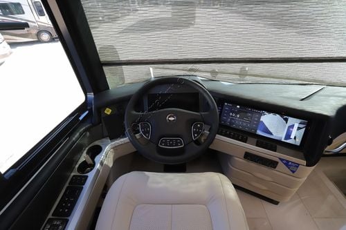 2026 Newmar London Aire 4569