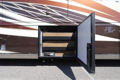 2023 Newmar Supreme Aire 4530