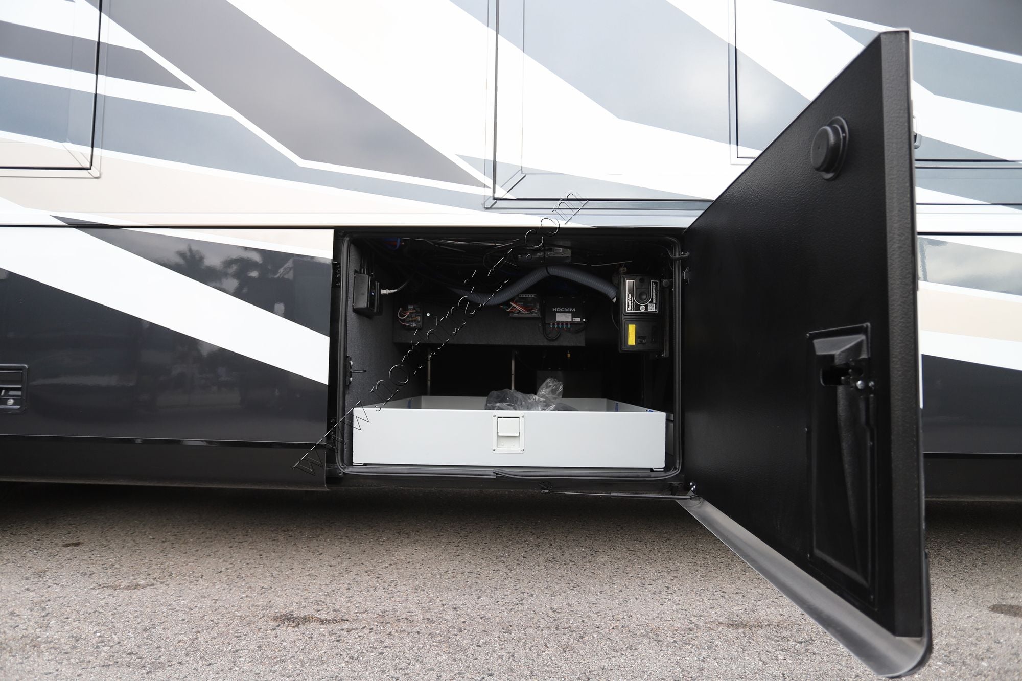 New 2026 Newmar Mountain Aire 4118 Class A  For Sale