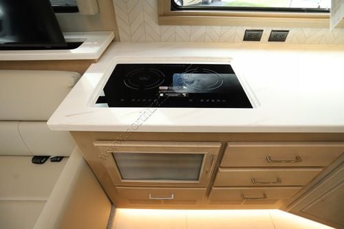 2026 Renegade Rv Verona Le 40LTS