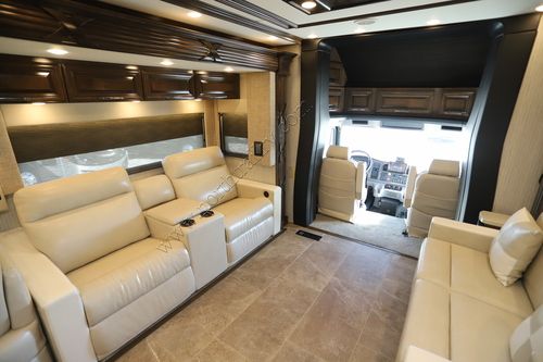 2023 Newmar Supreme Aire 4530