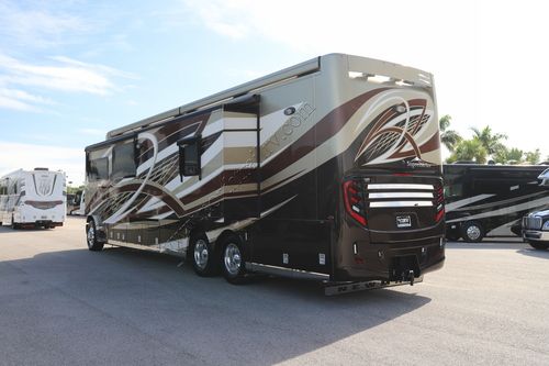 2023 Newmar Supreme Aire 4530