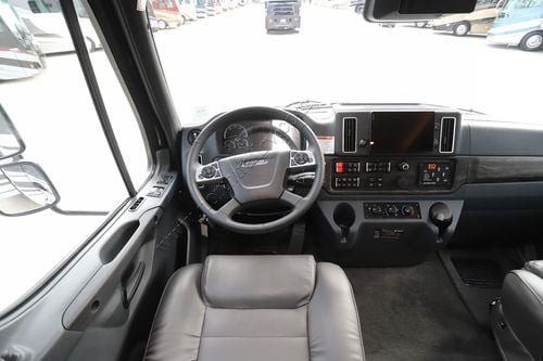 2026 Renegade Rv Verona Le 40LTS