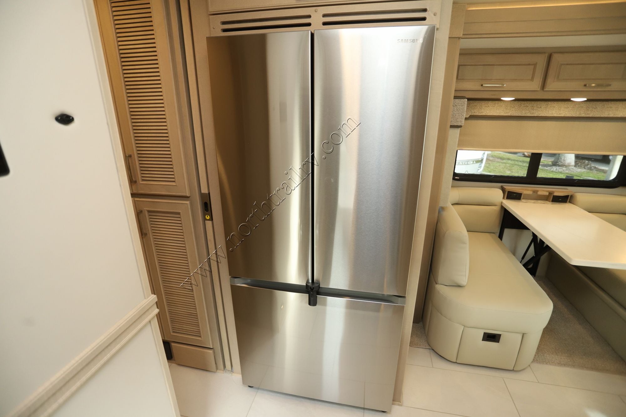 New 2026 Renegade Rv Verona Le 40LTS Super C  For Sale