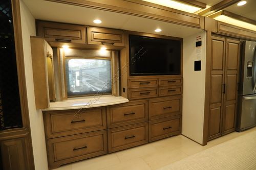 2026 Newmar London Aire 4569