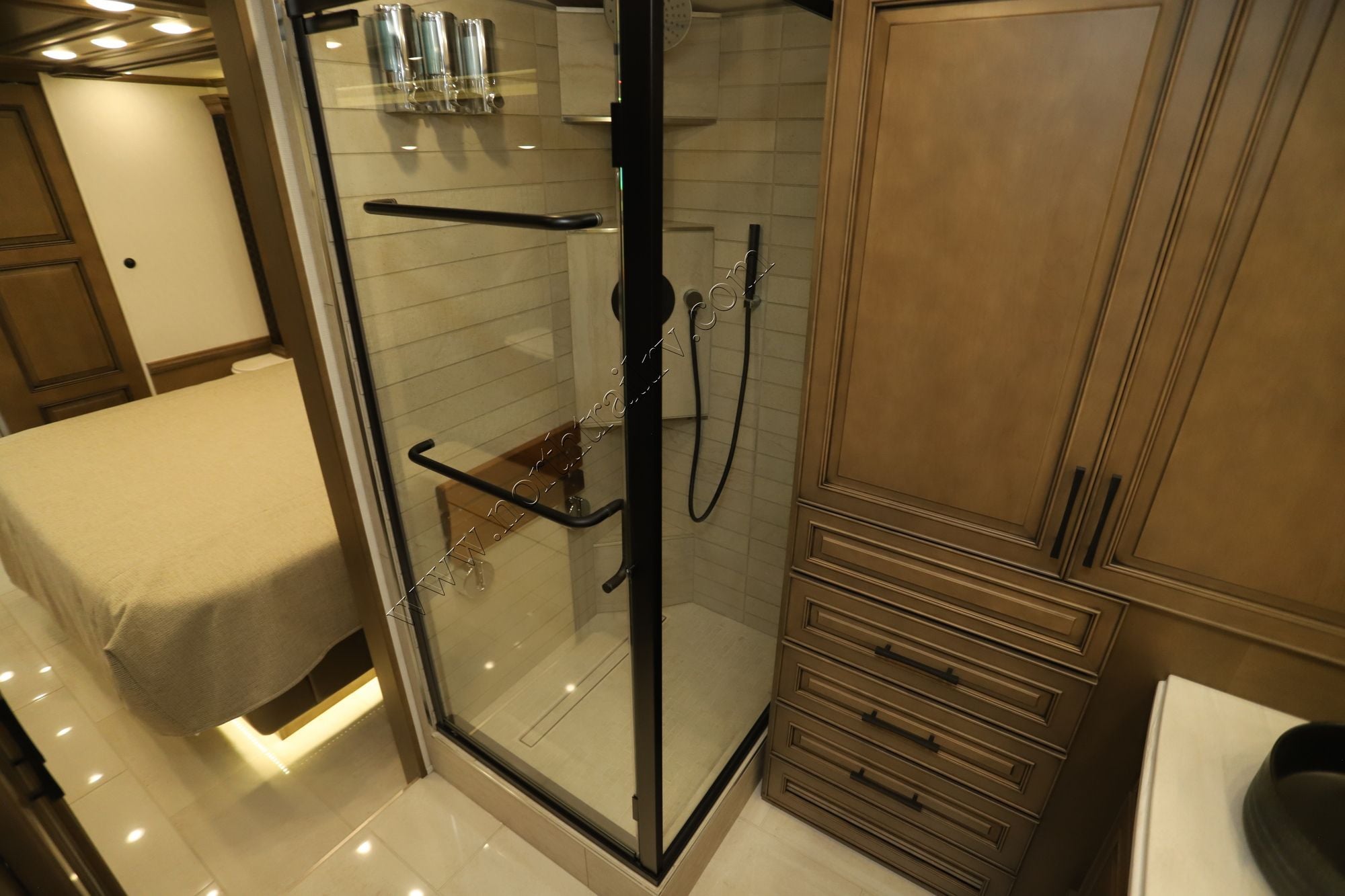 New 2026 Newmar London Aire 4569 Class A  For Sale