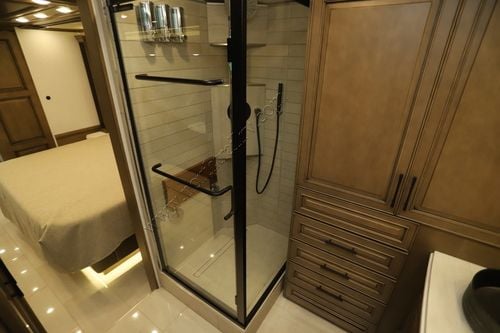 2026 Newmar London Aire 4569