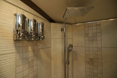 2026 Newmar Mountain Aire 3825