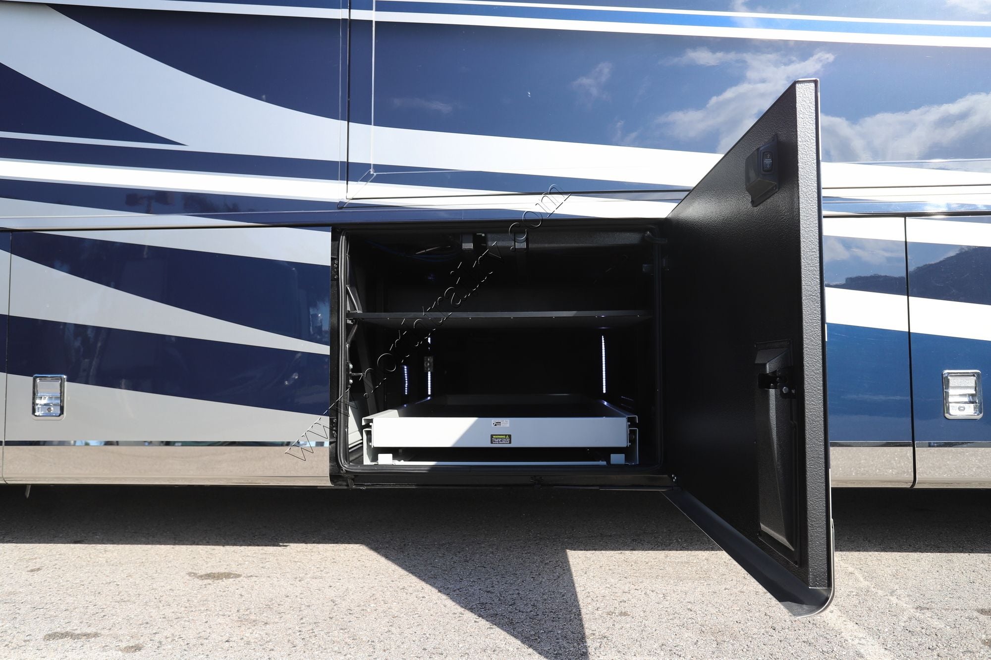 New 2026 Newmar London Aire 4569 Class A  For Sale